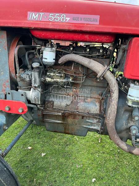 IMT 558