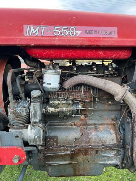 IMT 558