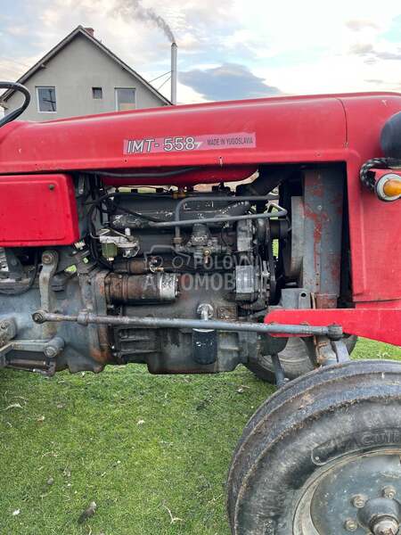 IMT 558