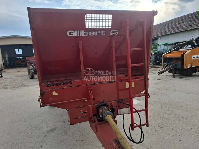 Gilibert 7t