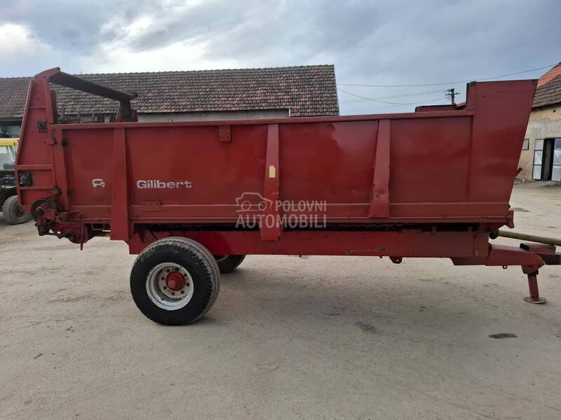 Gilibert 7t
