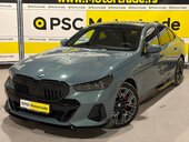 BMW 540 M-SportPro/Pano/xDr