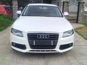 Audi A4 Sline