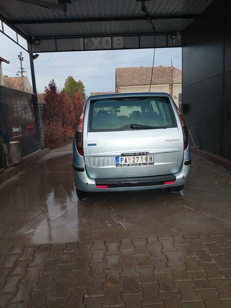 Fiat Ulysse 
