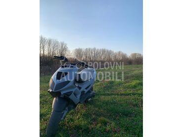 Peugeot Spedfaight 1