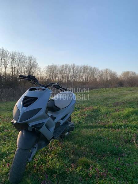 Peugeot Spedfaight 1