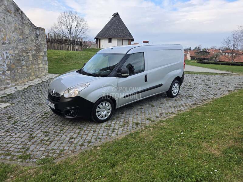 Opel Combo 1.6 CDTI