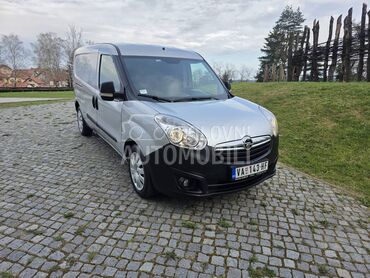 Opel Combo 1.6 CDTI