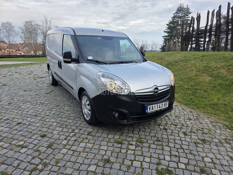 Opel Combo 1.6 CDTI