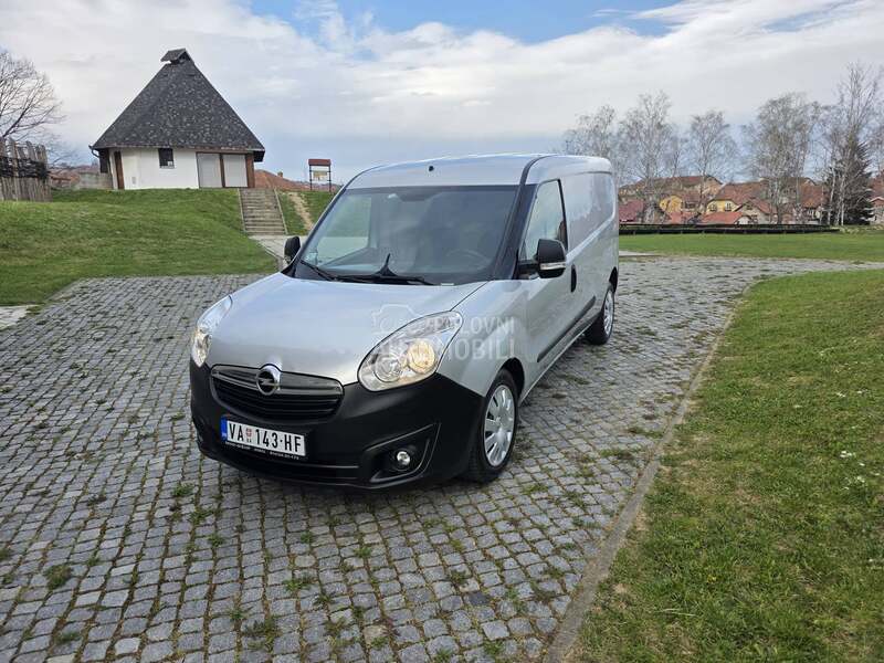 Opel Combo 1.6 CDTI