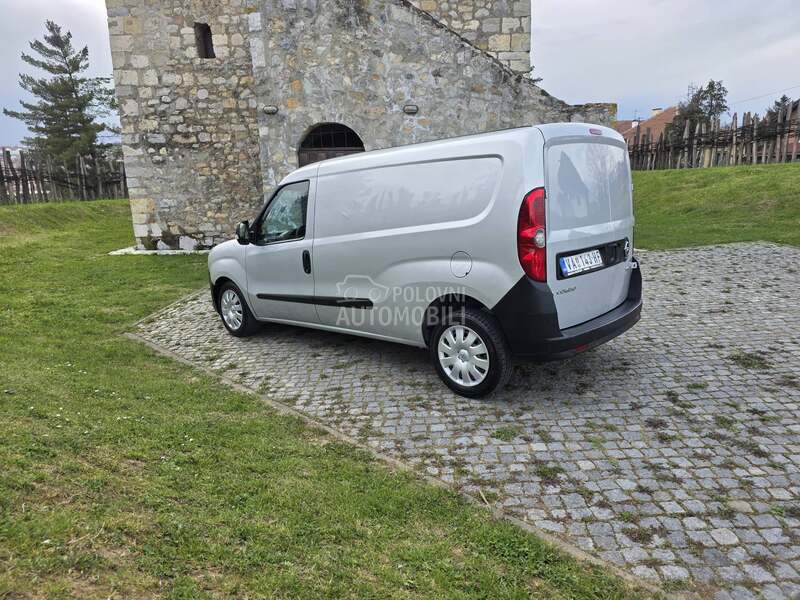 Opel Combo 1.6 CDTI