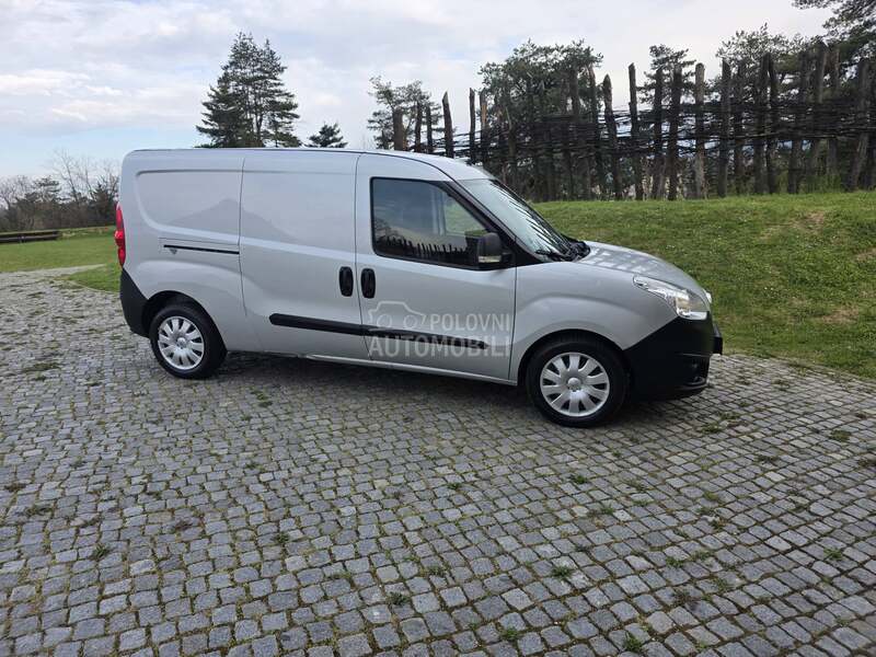 Opel Combo 1.6 CDTI