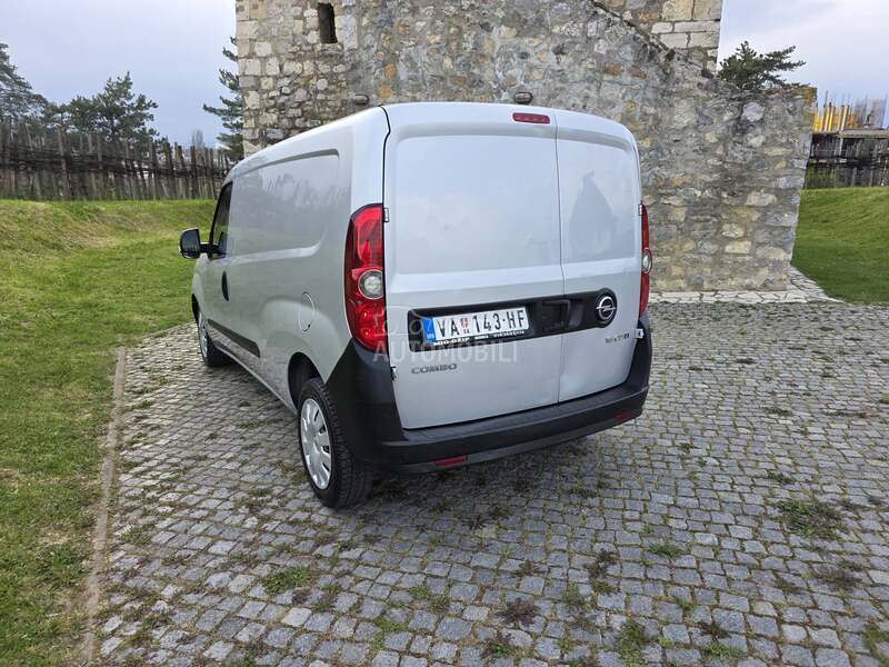 Opel Combo 1.6 CDTI