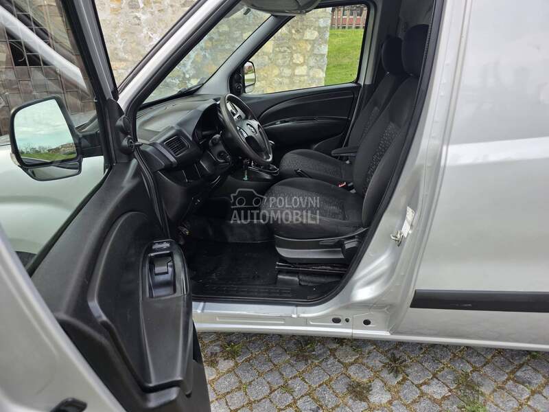 Opel Combo 1.6 CDTI