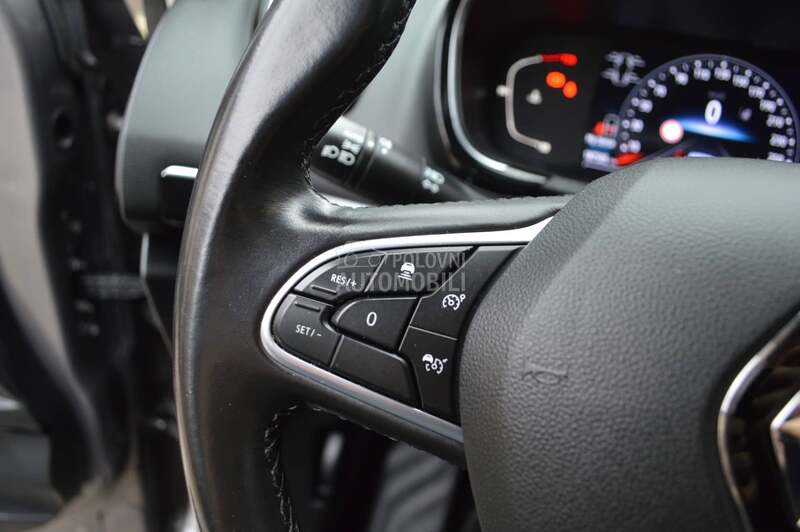 Renault Espace 2.0 dci Initiale