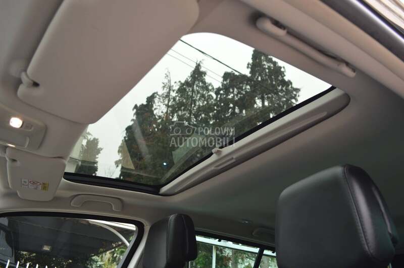 Renault Espace 2.0 dci Initiale