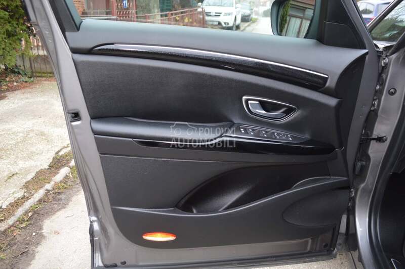 Renault Espace 2.0 dci Initiale