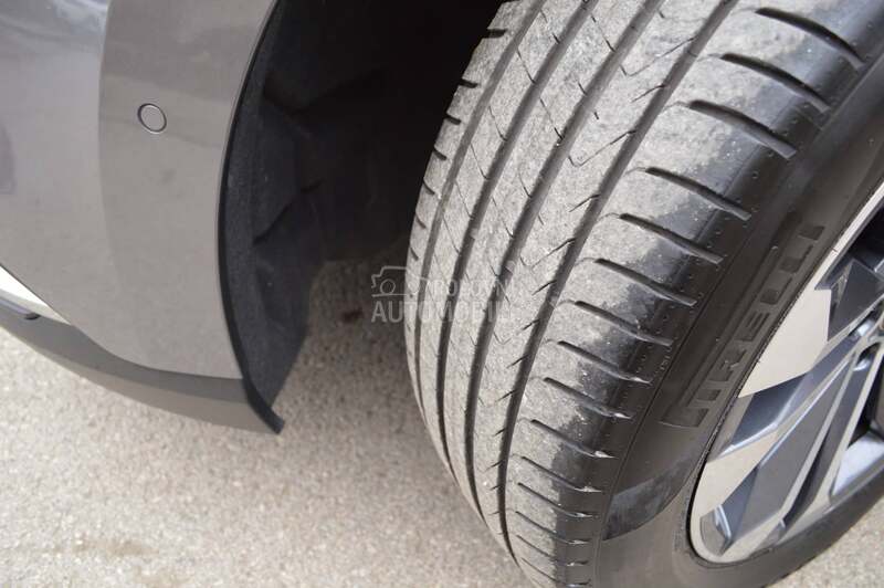 Renault Espace 2.0 dci Initiale