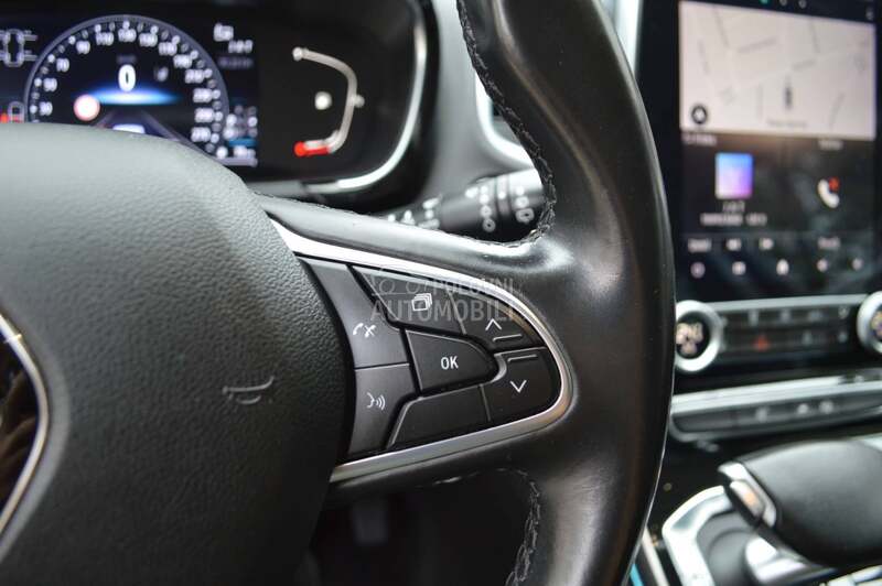 Renault Espace 2.0 dci Initiale