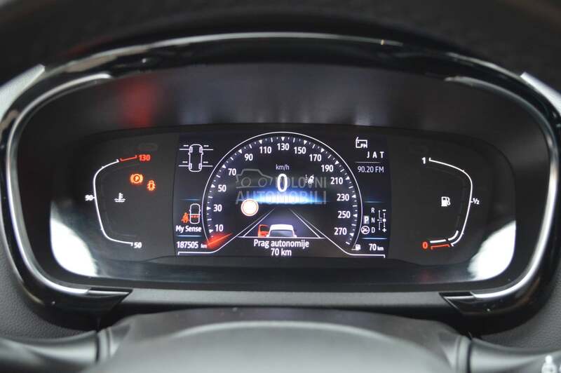 Renault Espace 2.0 dci Initiale