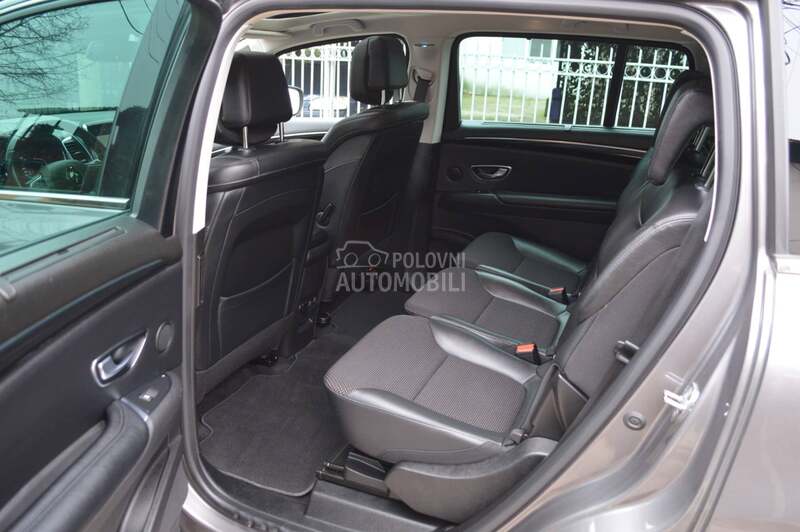 Renault Espace 2.0 dci Initiale