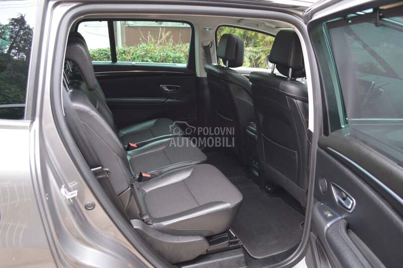 Renault Espace 2.0 dci Initiale