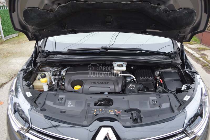 Renault Espace 2.0 dci Initiale