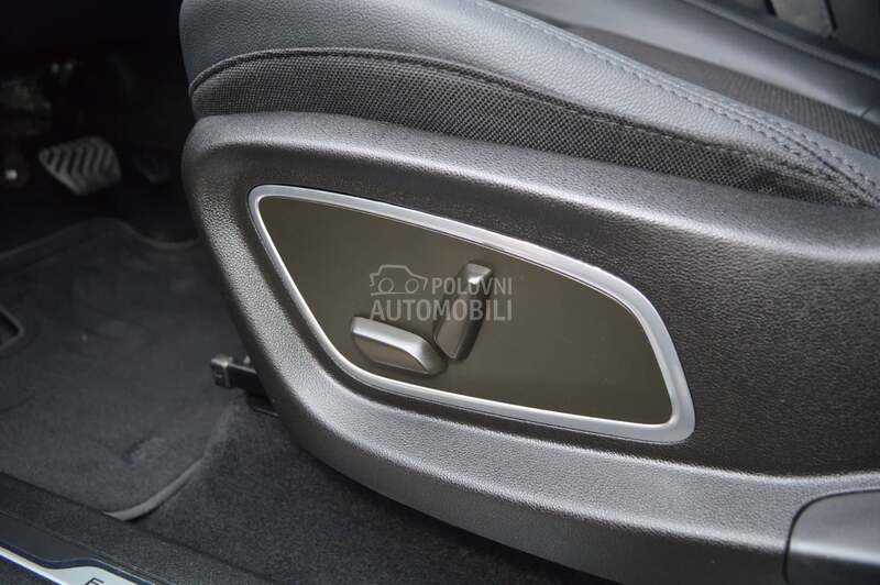 Renault Espace 2.0 dci Initiale