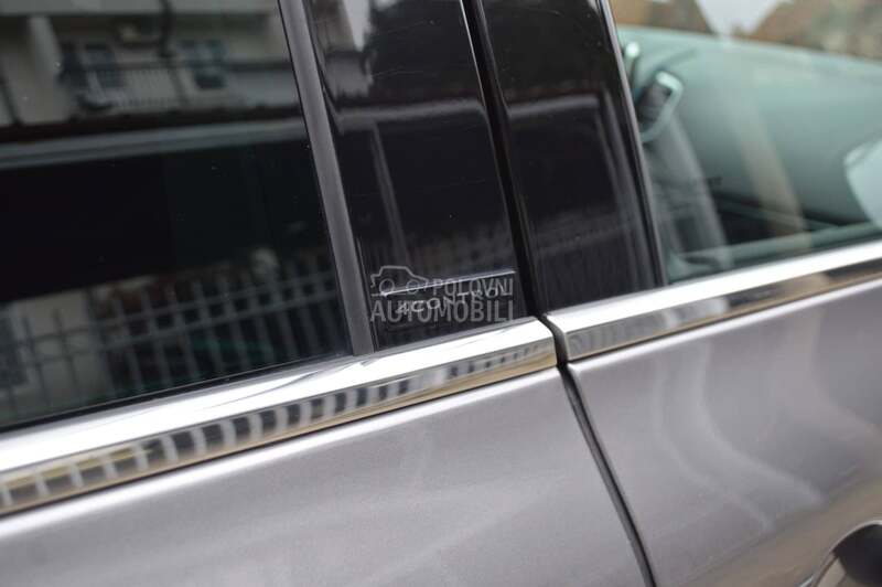 Renault Espace 2.0 dci Initiale