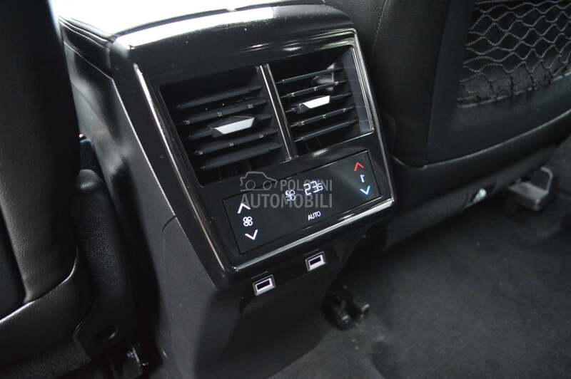 DS 7 2.0 hdi Performance