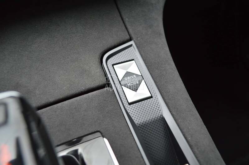 DS 7 2.0 hdi Performance