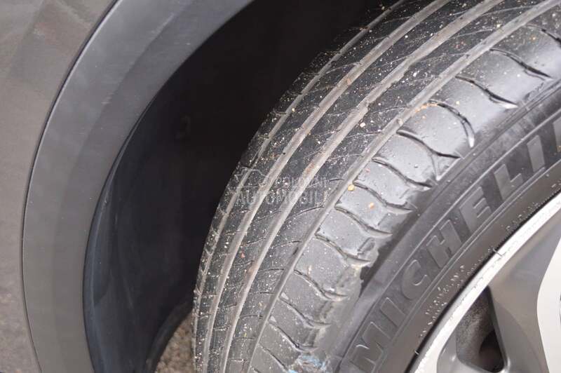 DS 7 2.0 hdi Performance