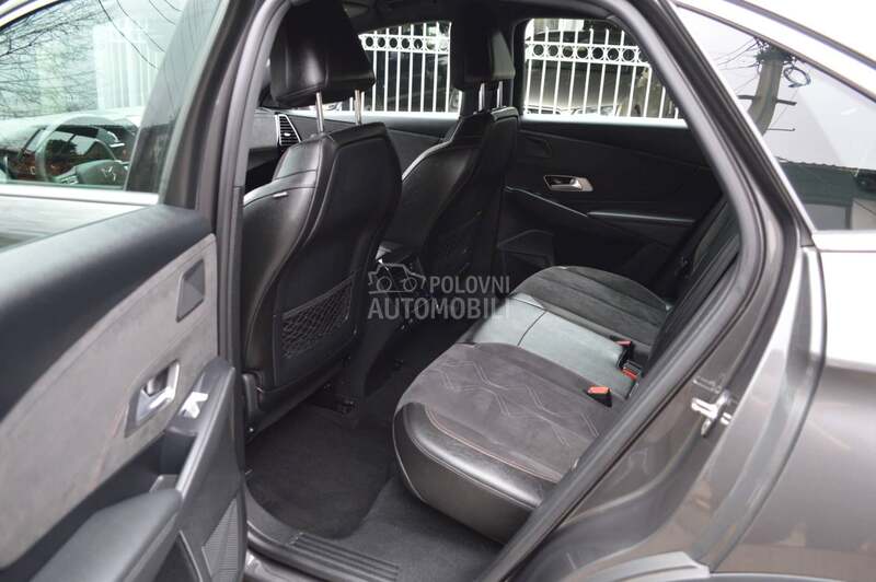 DS 7 2.0 hdi Performance