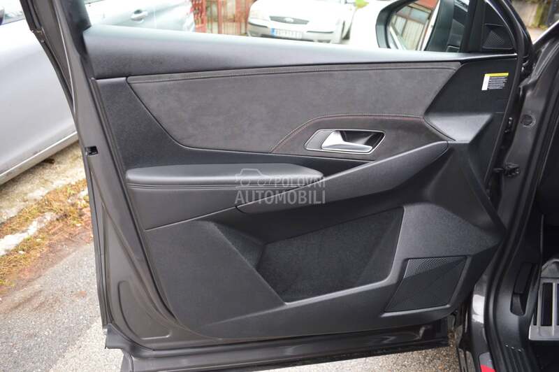 DS 7 2.0 hdi Performance