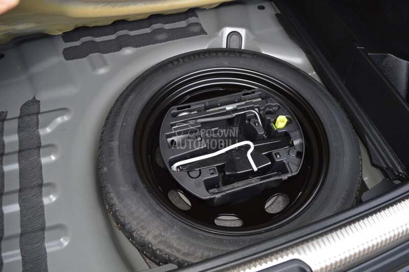 DS 7 2.0 hdi Performance