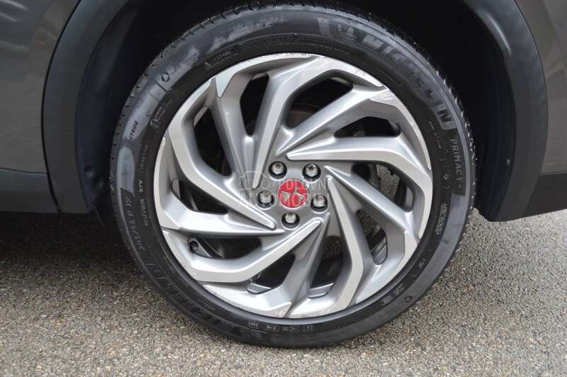 DS 7 2.0 hdi Performance