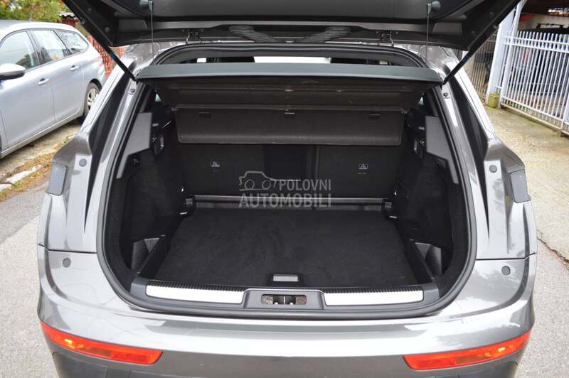 DS 7 2.0 hdi Performance