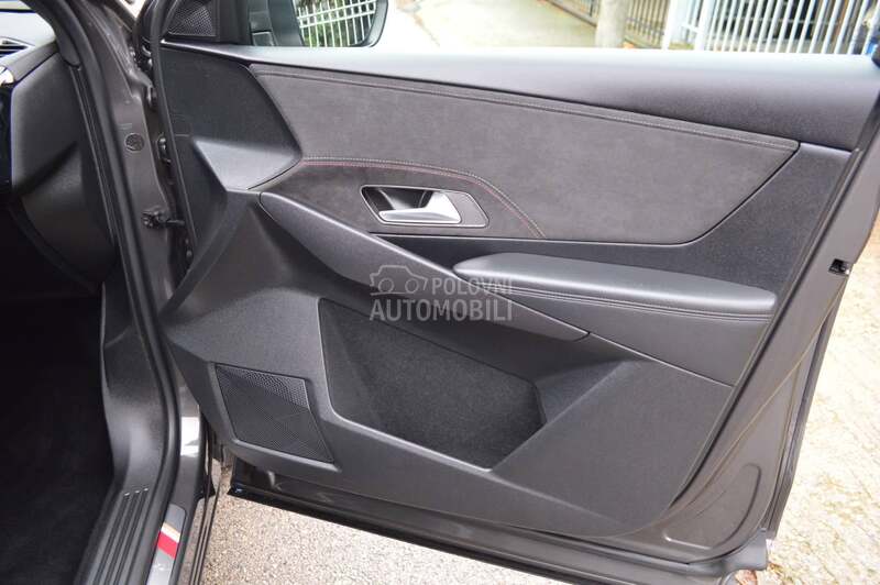 DS 7 2.0 hdi Performance