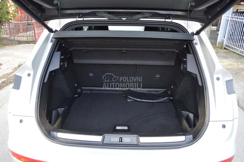 DS 7 1.5 hdi Performance