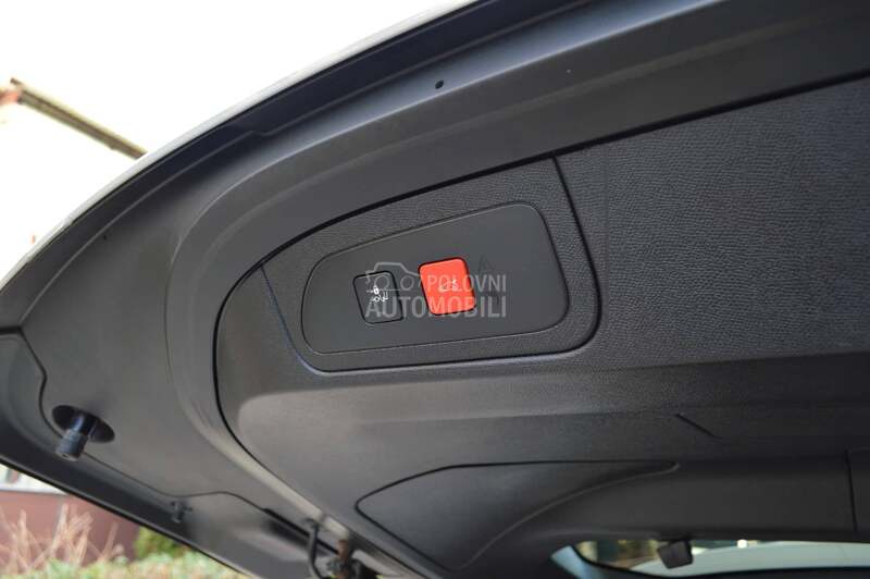 DS 7 1.5 hdi Performance