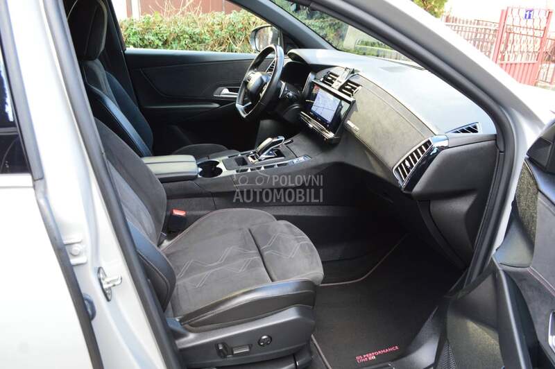 DS 7 1.5 hdi Performance