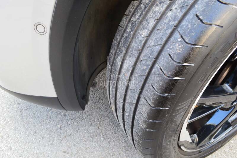 DS 7 1.5 hdi Performance