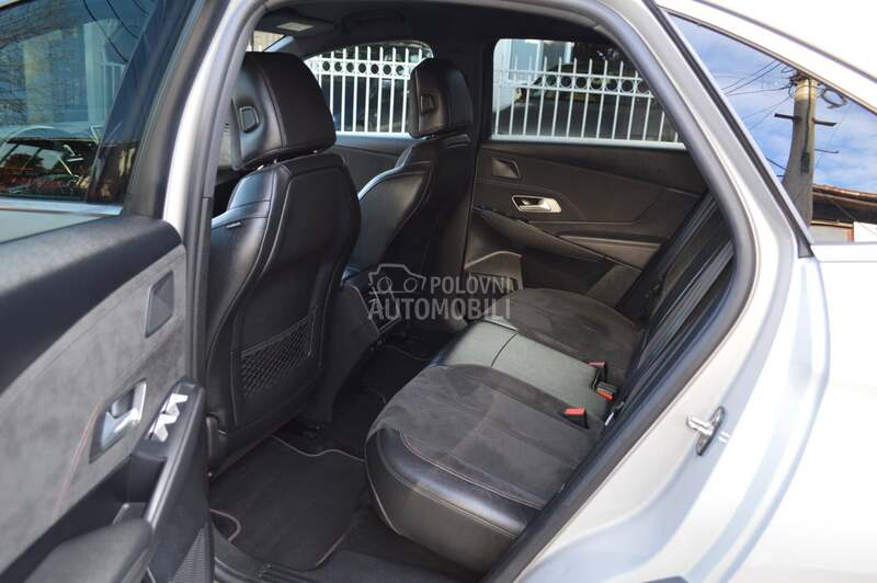 DS 7 1.5 hdi Performance