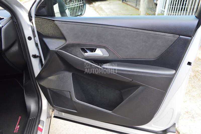 DS 7 1.5 hdi Performance