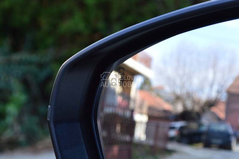 DS 7 1.5 hdi Performance