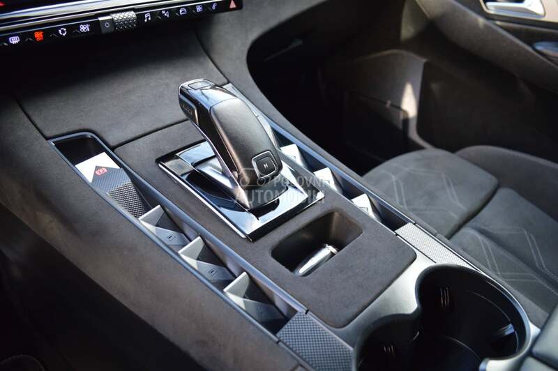 DS 7 1.5 hdi Performance