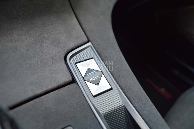 DS 7 1.5 hdi Performance