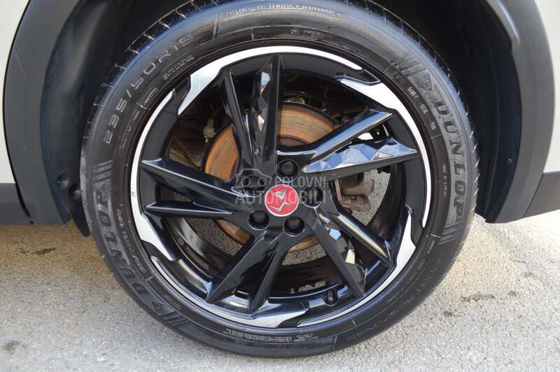 DS 7 1.5 hdi Performance