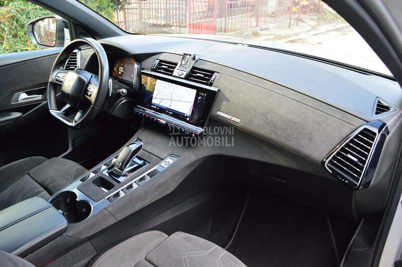 DS 7 1.5 hdi Performance