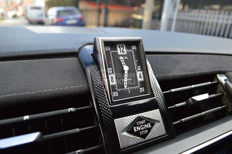 DS 7 1.5 hdi Performance